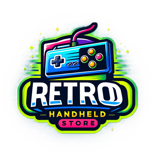 RetroHandHeldStore